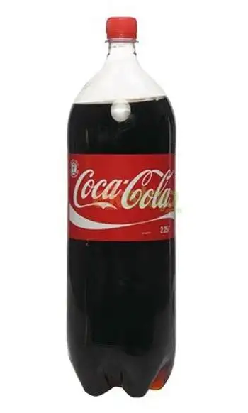 Jumbo Coke/fanta/sprite